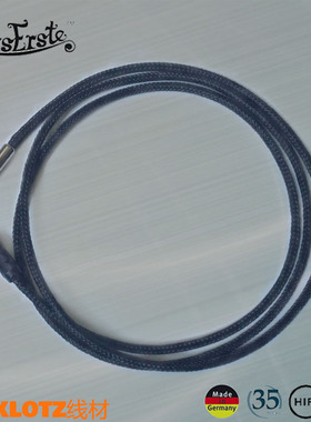 DIY KLOTZ适用极Ultrasone致 880 860 840 820Performance 耳机线