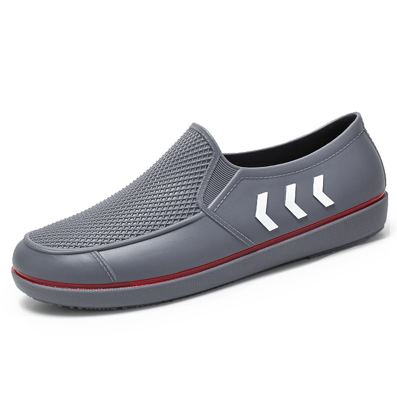 时尚短筒雨鞋男士雨靴女秋冬加绒保暖胶鞋防滑防水鞋厨房套鞋钓鱼,流行男鞋,雨鞋,淘宝优惠券,粉丝福利购,淘宝优惠卷