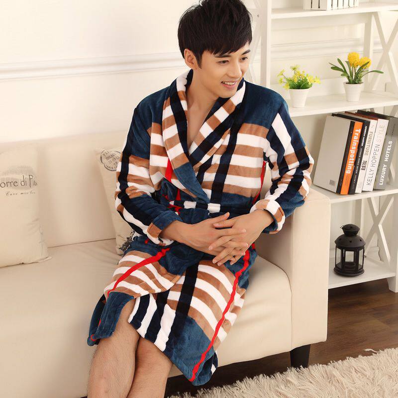 Peignoir jeunesse 022 M robes - Ref 600756 Image 1