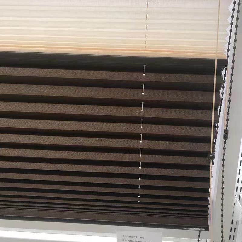 倍思汀高精密折帘价格 倍思汀高精密折帘图片 星期三