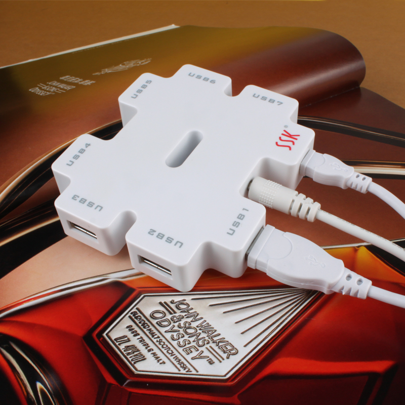 Concentrateur USB - Ref 373346 Image 5