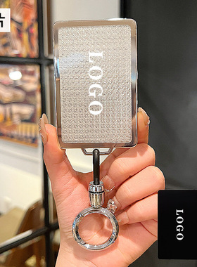 适用25/26款特斯拉ModelY毛豆3男女全包TPU软胶卡片钥匙包保护套