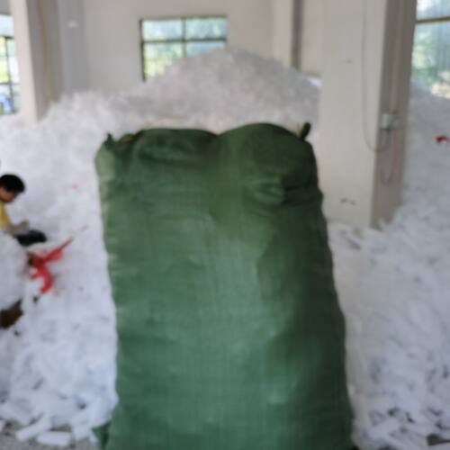 番石榴套袋网袋芭乐防虫网袋专用一体泡沫包装袋石榴袋水果网套