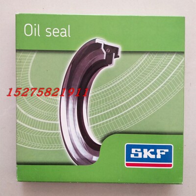 SKF 正品进口骨架油封双唇密封件大全 CR18652