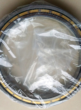 薄壁深沟球轴承 61884M 内径420 外径520 厚46