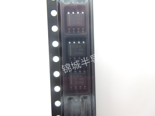 全新现货 UCC27201ADDAR UCC27201ADDA 27201A SOP8 栅极驱动器