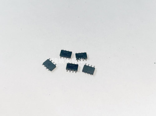 全新原装正品 TC7W02FU 丝印7W02F 封装MSOP8逻辑芯片变换器