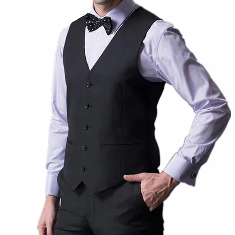 quality goods suit Vest man England Youth Self cultivation man 's suit Vest business affairs leisure time Occupation formal wear Korean Edition vestin the Men's clothing, Vest/Vest  category - from Buy2taobao.com to provide professional Taobao agent buy service