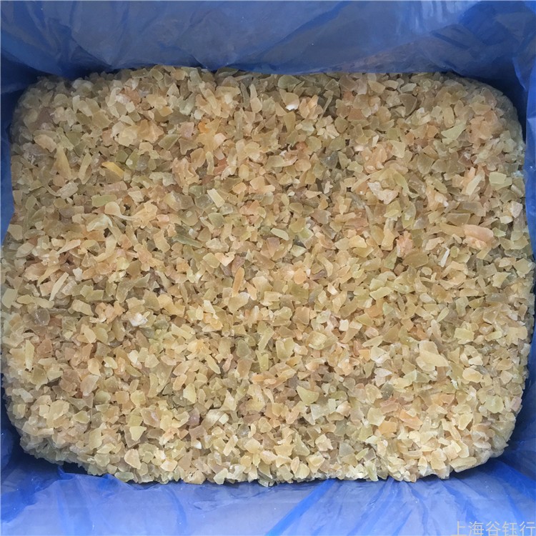 白桃丁1kg水蜜桃丁烘焙原料月饼馅料果丁白桃干水蜜桃干切丁