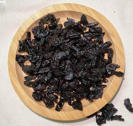 酸樱桃干500g装休闲办公室零食酸酸甜甜好吃烘焙蛋糕原料辅料蜜饯