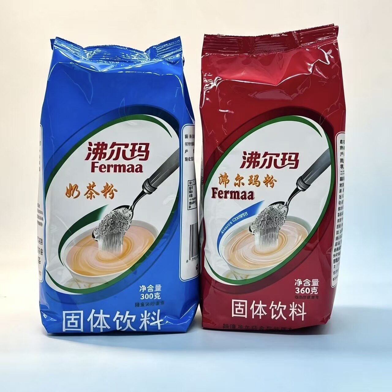 伊合拉斯奶茶粉整箱饭店酒店尔玛图片