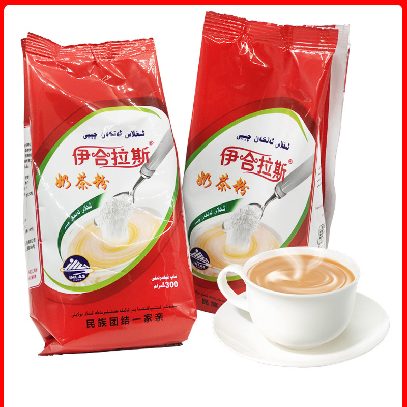 奶茶粉伊合拉斯新疆旅游奶茶特产