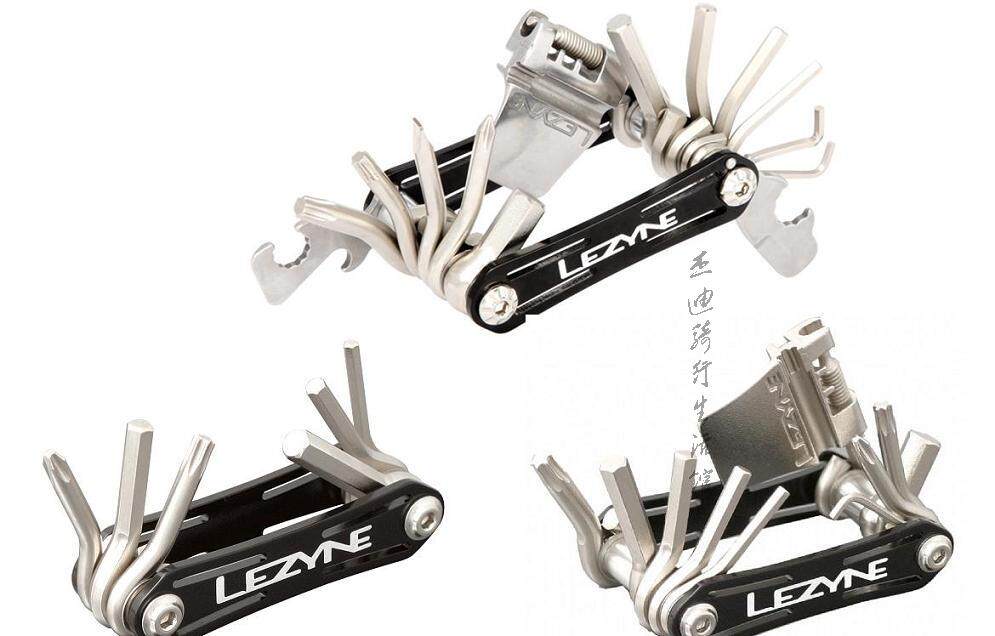 Outils pour vélo - Ref 2277991 Image 3