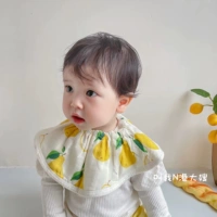 Яли -бамбуковое волокно 【четыре слоя】