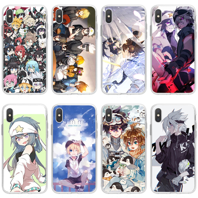 凹凸世界手机适用通用