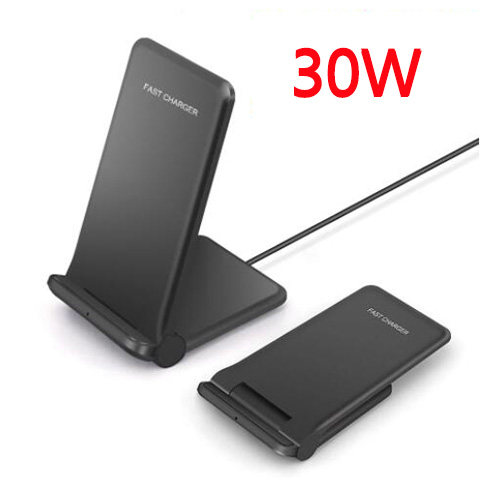 适用索尼xperia 1 iii无线快充30w无线充电器xz2手机1ii马克兔2 3