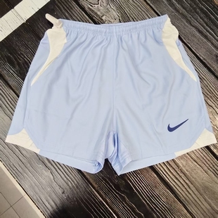 Nike耐克运动短裤男夏季透气休闲潮流蓝色运动风HV1183-468