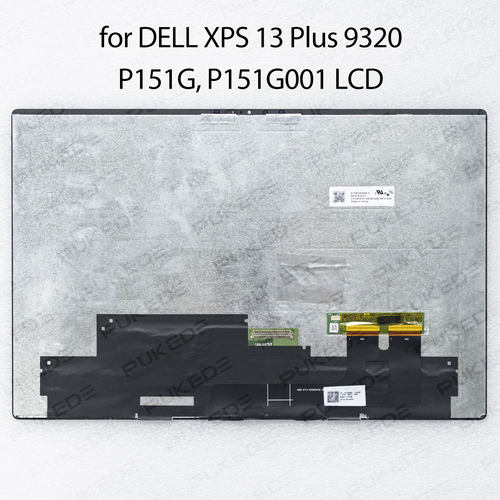 戴尔XPS13Plus9320触摸屏总成