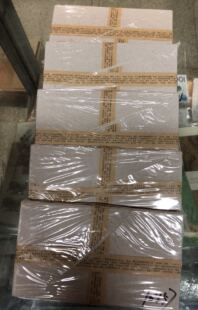 2017-20 中华人民共和国第十三届运动会 原封带号划刀小型张，