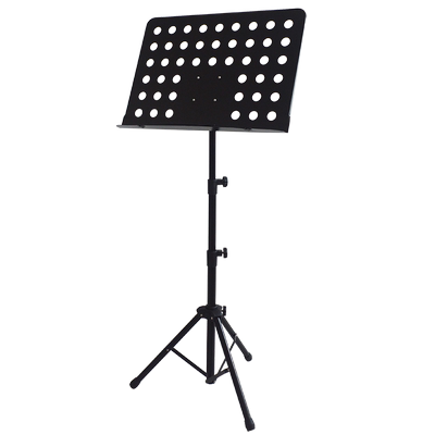 大谱台 谱架 乐谱架 吉他谱架 萨克斯谱架 小提琴谱架 古筝谱架