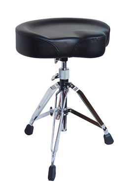 DW牌 鼓凳5000系列5120 DWCP5120架子鼓马鞍鼓座舒适稳固 台产