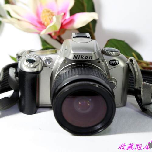 尼康F55胶片相机Nikon单反胶片