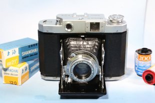 mamiya 瑪米亞折疊120中畫幅66畫幅膠卷機械膠片膠卷照相機GZ