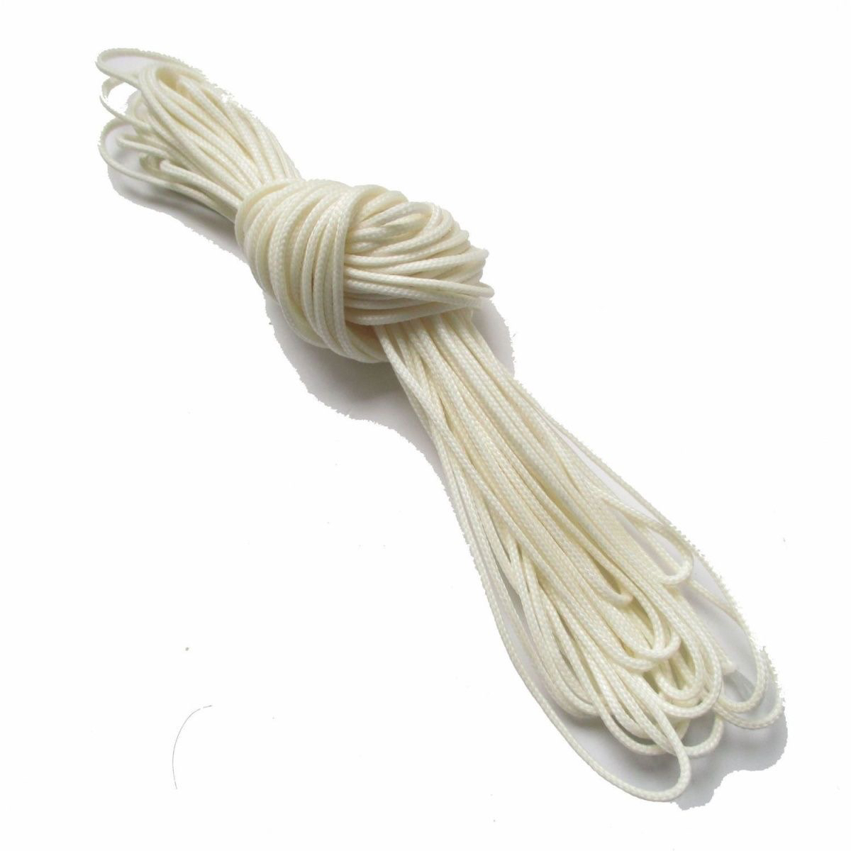 空竹线专卖单头双头专业空竹抖线10米涤纶夹心线线耐磨线