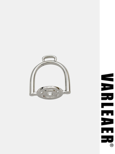 三十而已同款丝巾扣铜高档围巾扣女百搭方巾扣配饰多功能飘带扣环