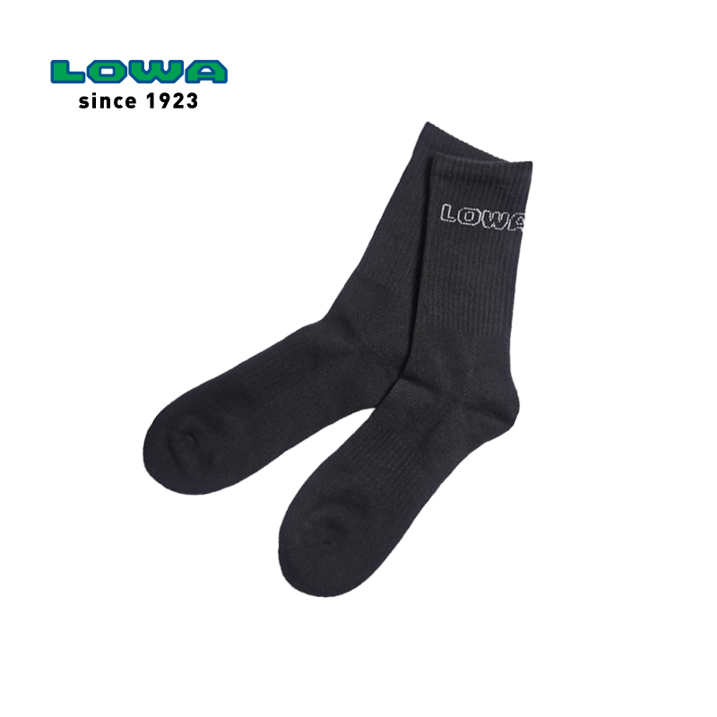LOWA弹力运动袜