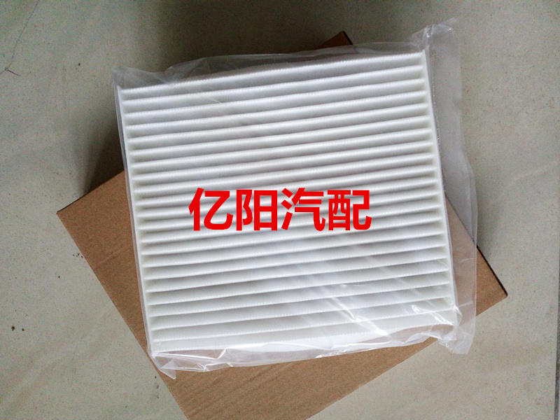 福特适配全顺空调滤清器