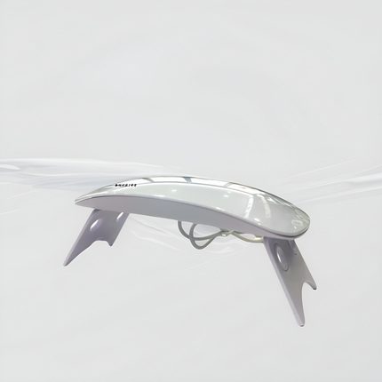 UV灯曲面屏钢化膜固化烤灯多功能通用手持便捷USB接口贴膜专用LED烤灯SUNmini烘干机滴胶液态膜小灯光疗机NEW