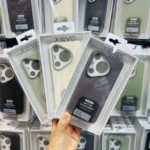 X－Level适用于P70pro全包手机壳