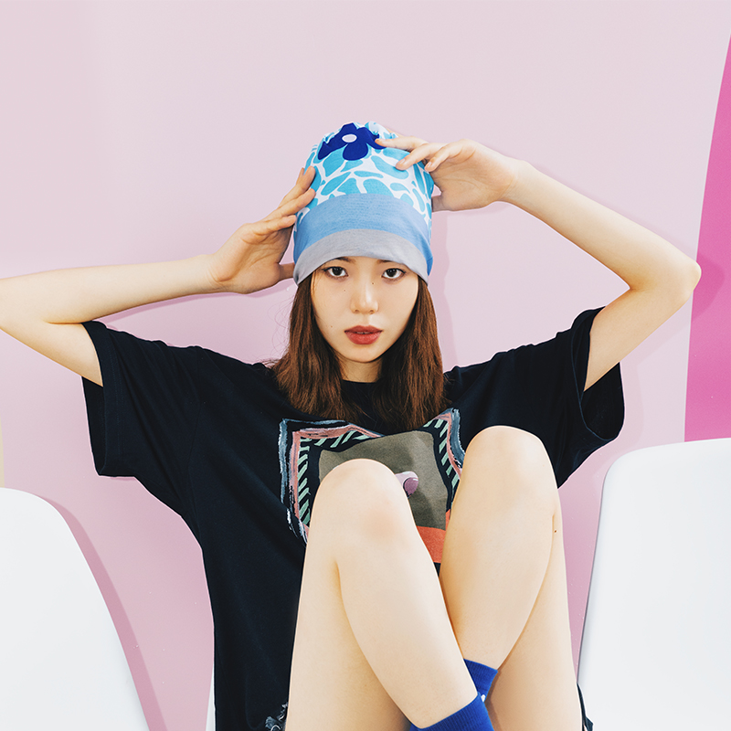 防晒登山透气魔术头巾LIFEBEAT