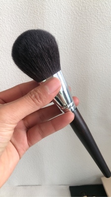 动物毛灯泡蜜粉刷大号细光峰羊毛