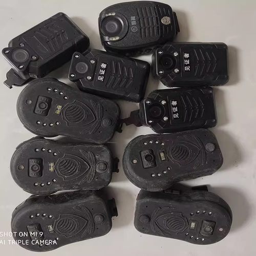 二手记录仪执法助手现场记录仪