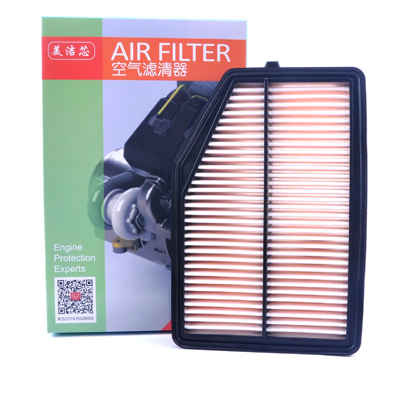 适配本田CRV空气滤芯2.4L原厂15-16款CR-V空滤清器格保养配件