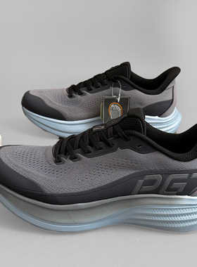 安踏旅步3PG7专业缓震跑鞋男2026夏季新款8慢跑运动鞋子112625546