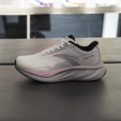 安踏PG7旅步2.5运动鞋女新款缓震2休闲通勤慢跑鞋子正品122545545