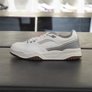 低帮板鞋 运动鞋 秋季 2舒适百搭休闲鞋 子112548071 新款 安踏满贯经典