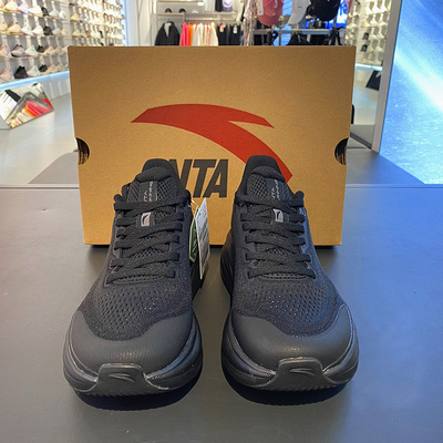 安踏PG7旅步3代跑步鞋女4缓震26夏季新款慢跑休闲鞋子122625546