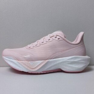安踏马赫6代缓震专业跑步鞋女中考体测5运动鞋官方正品122615583
