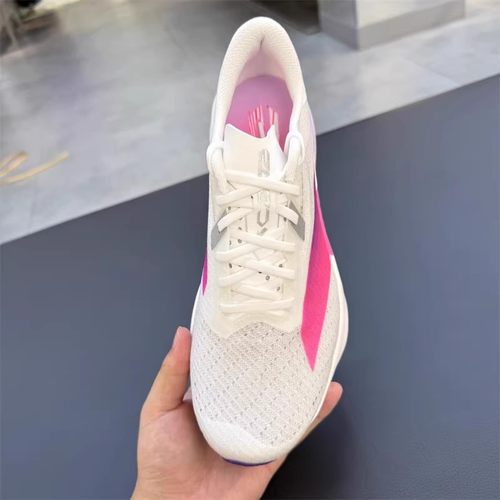 安踏C202 7代涅槃跑鞋男款专业2竞速碳板轻量运动鞋正品112545575