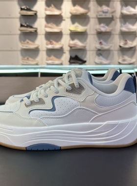 安踏PG7板鞋男软底夏新款低帮潮流5休闲运动鞋百搭正品112538079