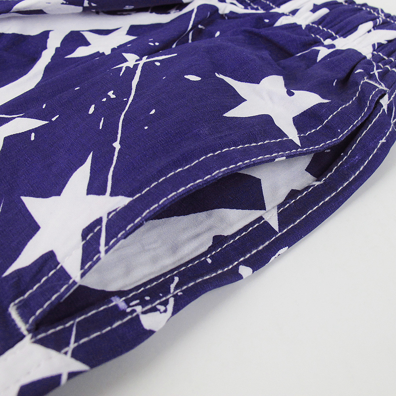 Pantalon pyjama jeunesse CABER 7923-8923 - Ref 721376 Image 4