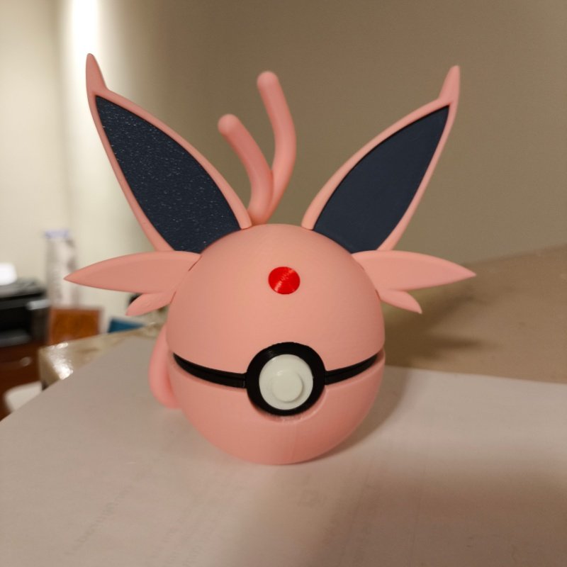 太阳伊布 宠物精灵球 宝可梦 口袋怪兽 神奇宝贝 混世模玩工作室,模玩/动漫/周边/娃圈三坑/桌游,盒蛋/扭蛋/联名摆件,淘宝优惠券,粉丝福利购,淘宝优惠卷