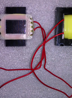 振动盘电磁铁 140#直线送料器电磁铁 48*30 纯铜漆包线12V24V220V