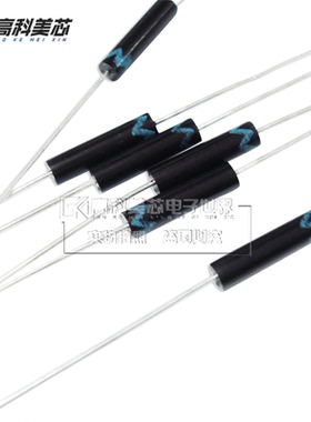 高科美芯云野高压硅粒子二极管2CL20KV-20MA(高频硅堆)（一个）