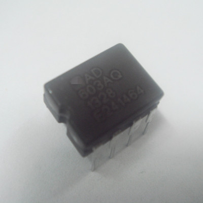 高科美芯云野 ADI IC集成电路AD603AQ DIP8直插