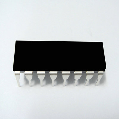 高科美芯云野 集成电路ic MC14502BCP DIP16直插